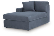 Modmax Left-Arm Facing Corner Chaise