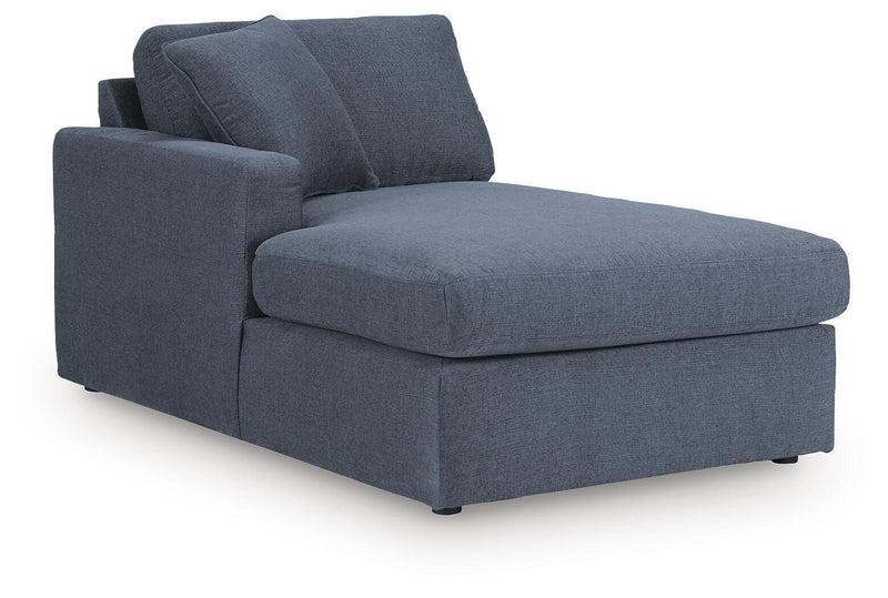 Modmax Left-Arm Facing Corner Chaise