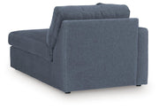 Modmax Left-Arm Facing Corner Chaise