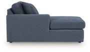 Modmax Left-Arm Facing Corner Chaise