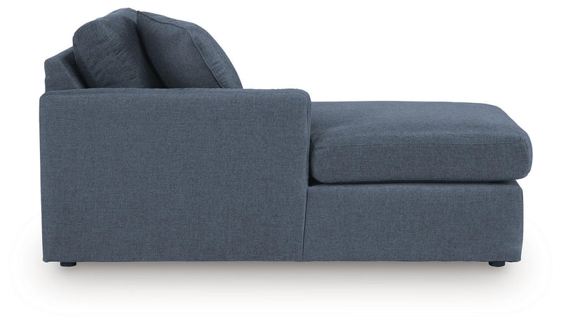 Modmax Left-Arm Facing Corner Chaise