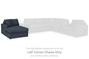 Modmax Left-Arm Facing Corner Chaise