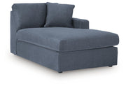 Modmax Right-Arm Facing Corner Chaise