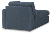 Modmax 4-Piece Sectional with Chaise