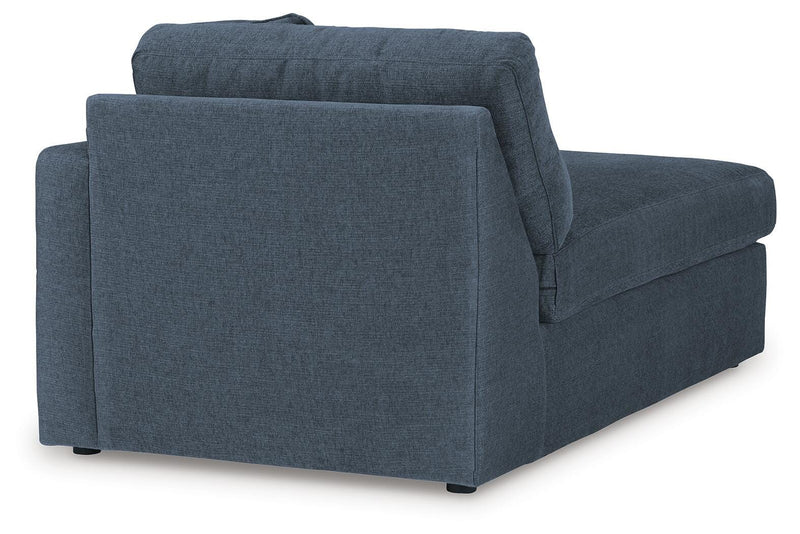 Modmax 4-Piece Sectional with Chaise