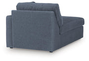 Modmax Right-Arm Facing Corner Chaise