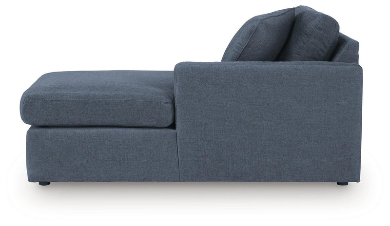 Modmax Right-Arm Facing Corner Chaise