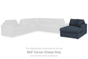 Modmax Right-Arm Facing Corner Chaise