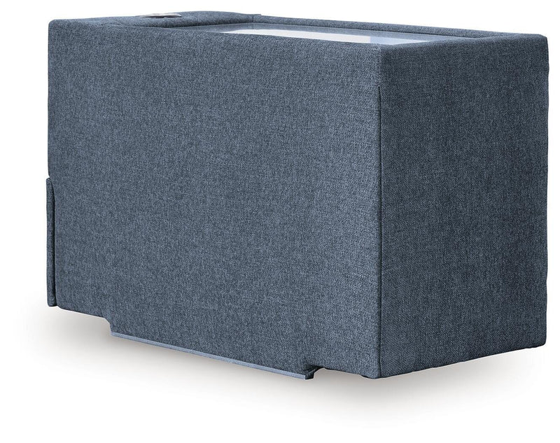 Modmax Console with Audio System