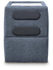 Modmax Console with Audio System