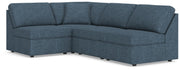 Modmax 4-Piece Sectional