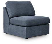 Modmax 5-Piece Double Chaise with Audio Consoles