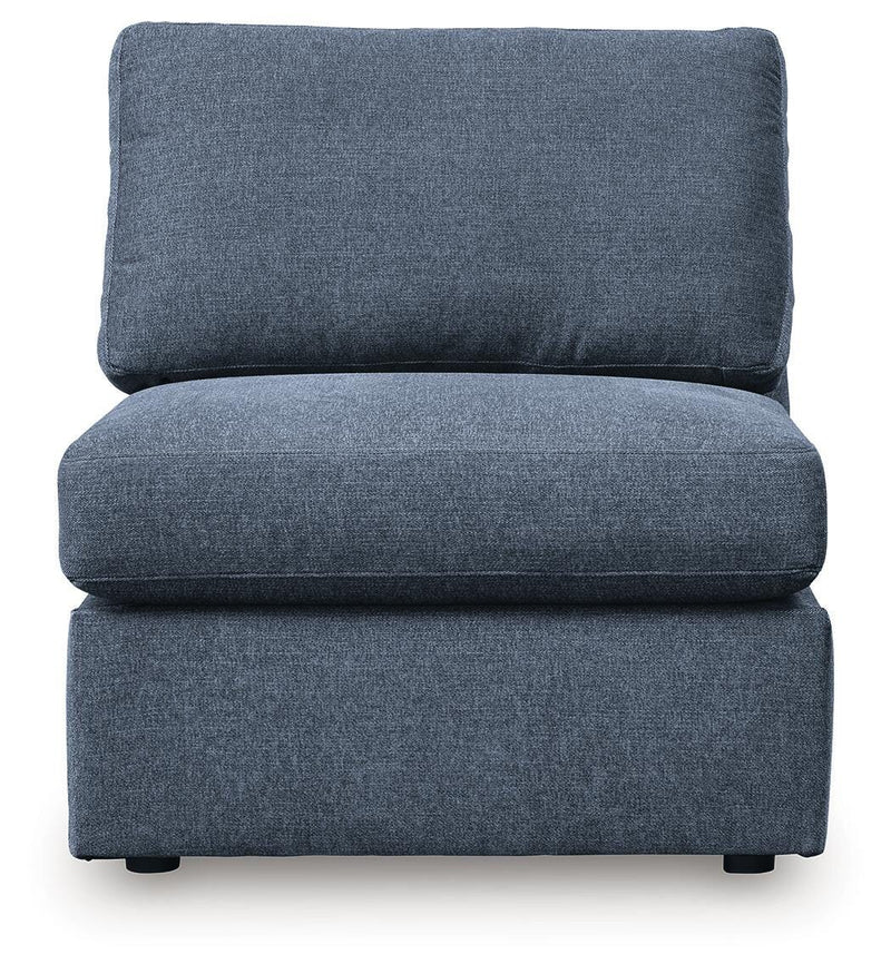 Modmax Armless Chair