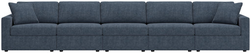 Modmax 5-Piece Sectional