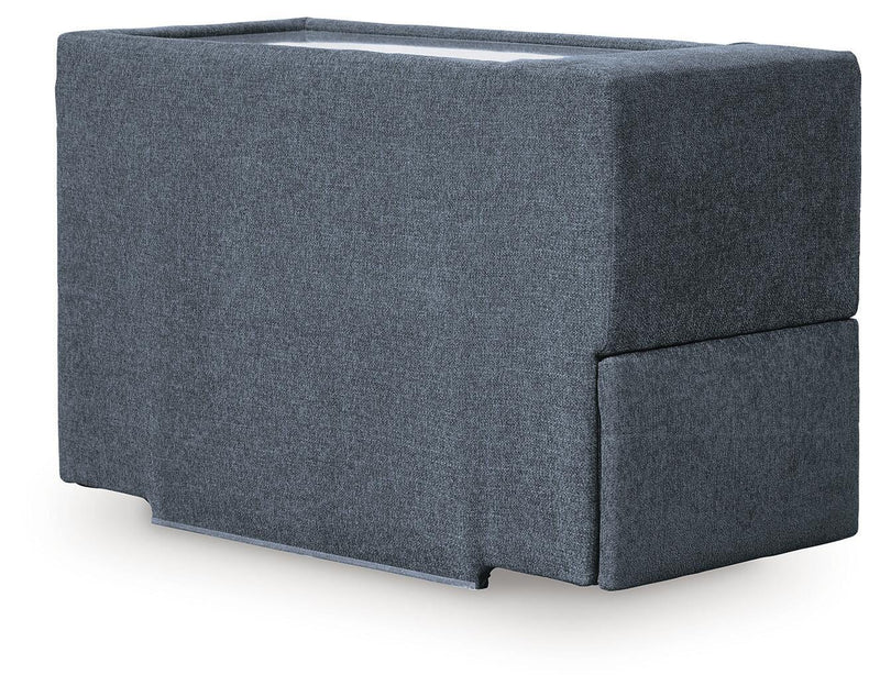 Modmax Console with Storage