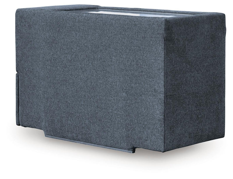 Modmax Console with Storage