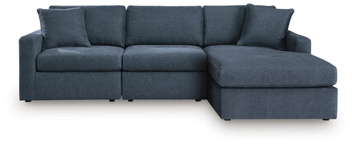 Modmax 3-Piece Sectional with Chaise
