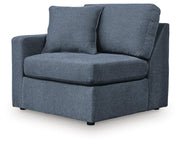 Modmax Left-Arm Facing Corner Chair