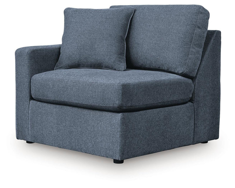 Modmax Left-Arm Facing Corner Chair