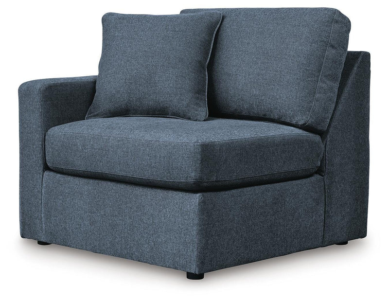 Modmax 4-Piece Sectional with Chaise