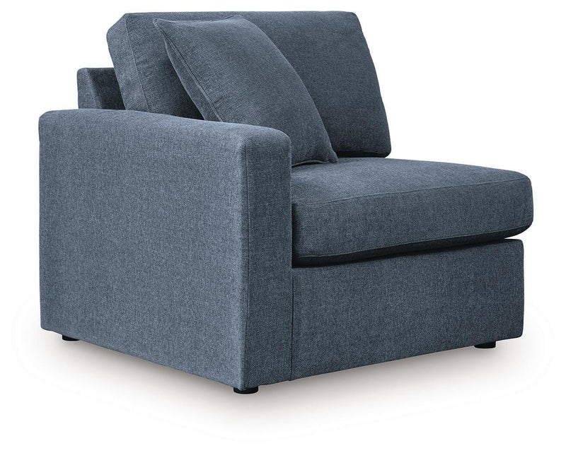 Modmax Left-Arm Facing Corner Chair