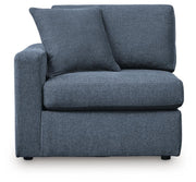 Modmax Left-Arm Facing Corner Chair