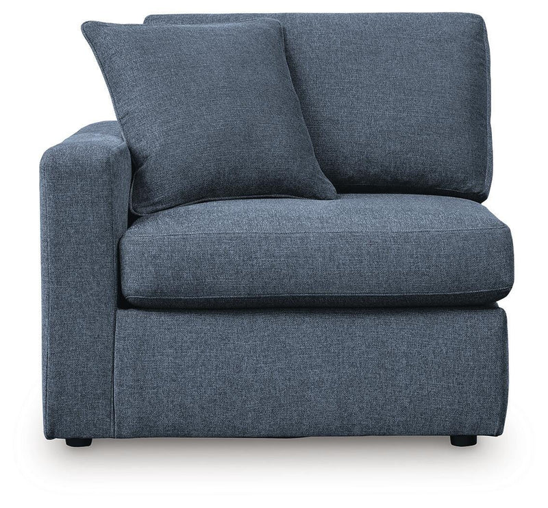 Modmax Left-Arm Facing Corner Chair