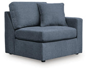 Modmax Right-Arm Facing Corner Chair