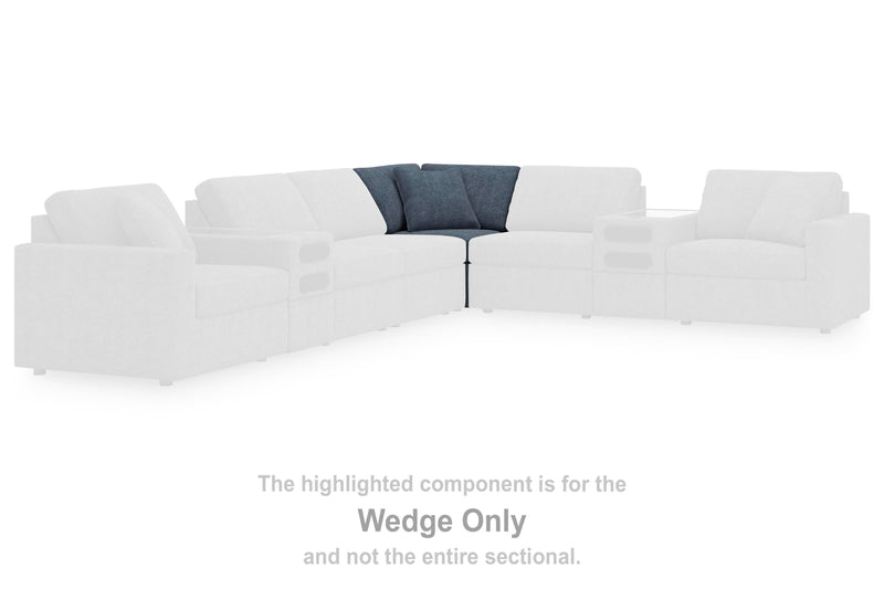 Modmax Wedge