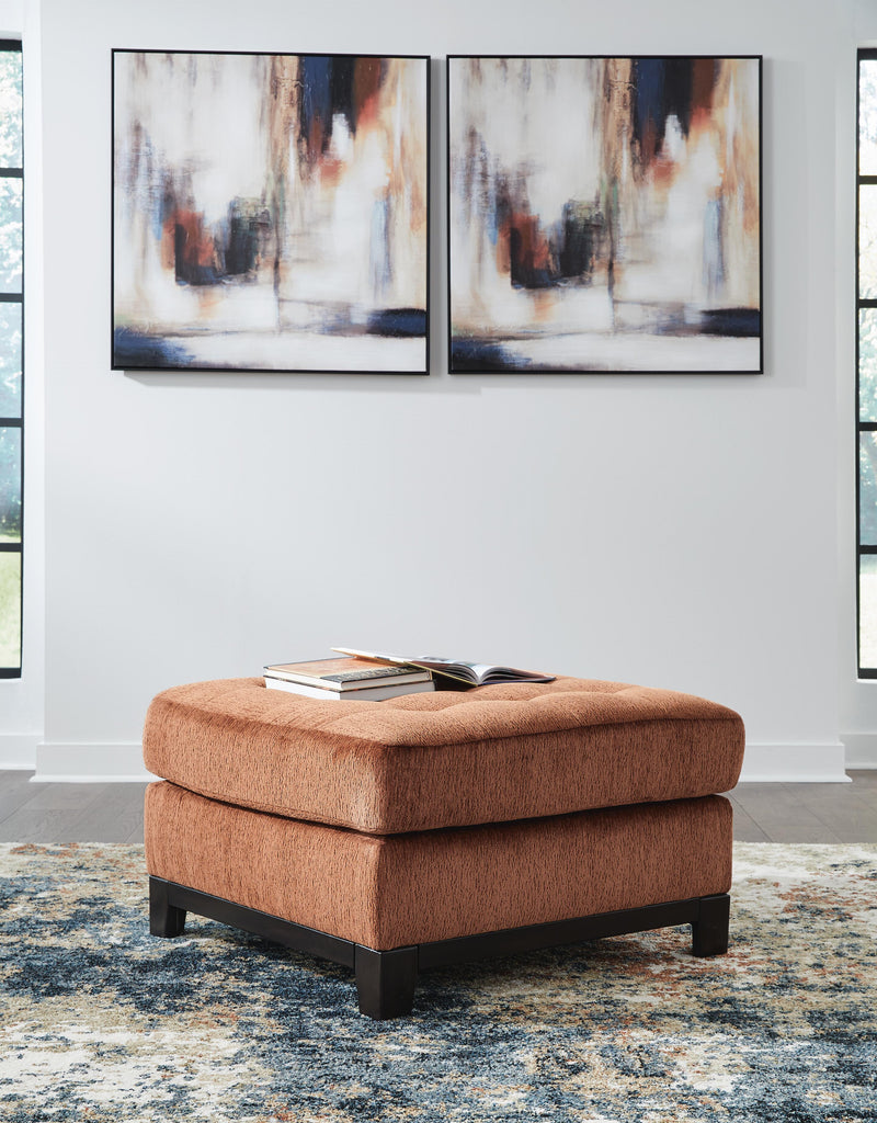 Laylabrook Oversized Accent Ottoman