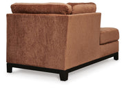 Laylabrook Left-Arm Facing Corner Chaise