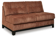 Laylabrook Armless Loveseat