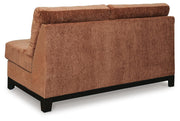 Laylabrook Armless Loveseat