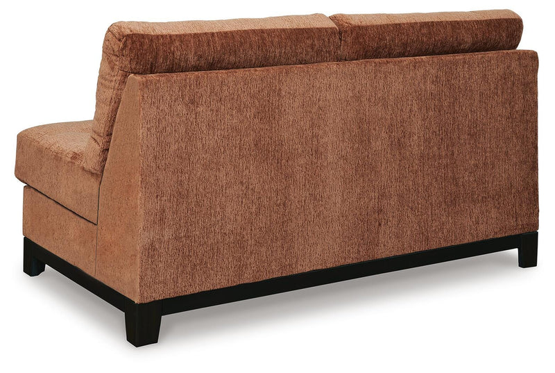 Laylabrook Armless Loveseat