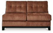 Laylabrook Armless Loveseat