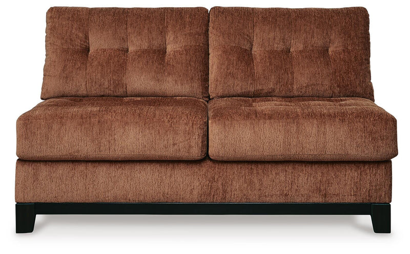 Laylabrook Armless Loveseat