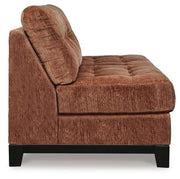 Laylabrook Armless Loveseat