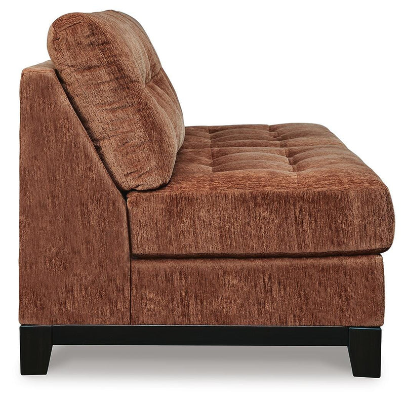 Laylabrook Armless Loveseat