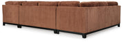 Laylabrook 3-Piece Sectional with Chaise
