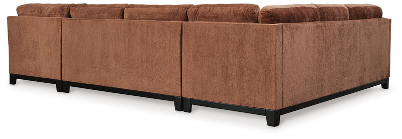 Laylabrook 3-Piece Sectional with Chaise