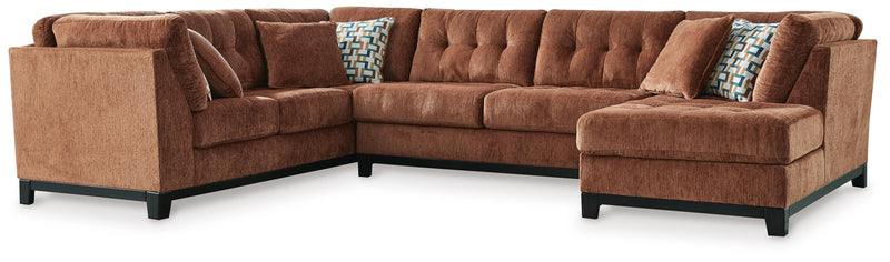 Laylabrook 3-Piece Sectional with Chaise