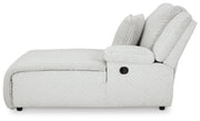 Top Tier Right-Arm Facing Press Back Chaise