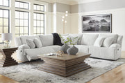 Top Tier 5-Piece Reclining Sectional