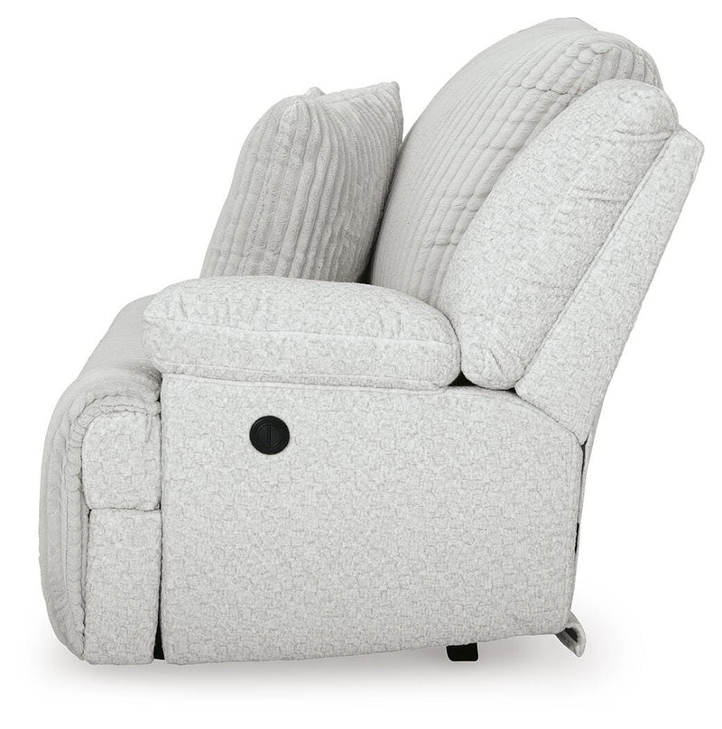 Top Tier Right-Arm Facing Power Recliner
