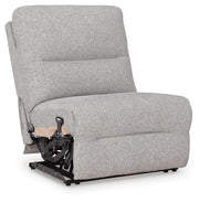 Acklen Place Power Armless Recliner