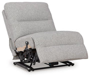 Acklen Place 5-Piece Power Reclining Sectional
