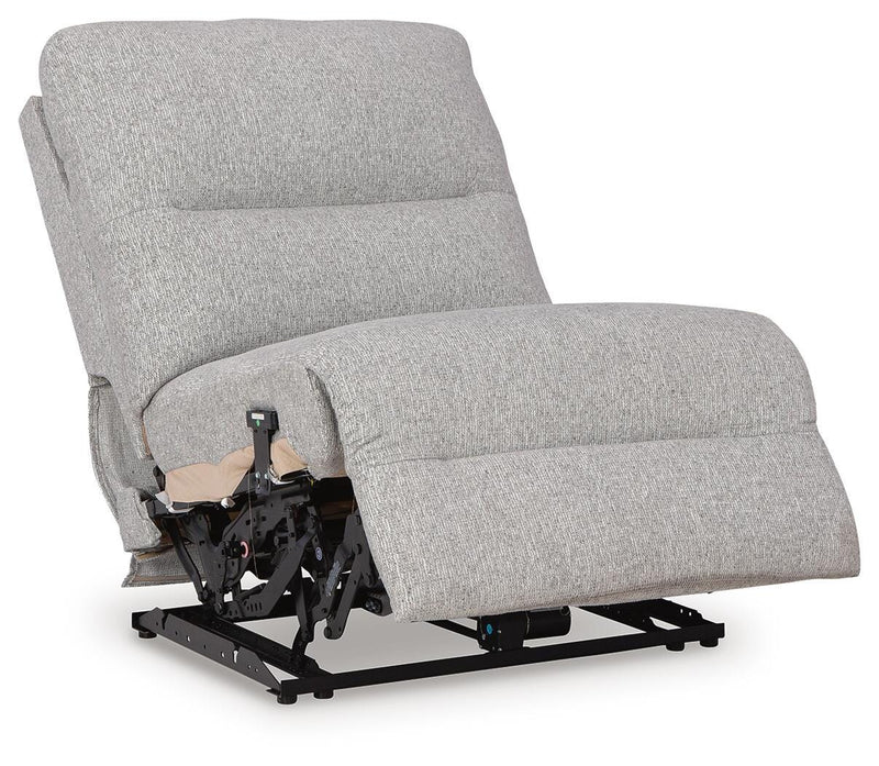 Acklen Place Power Armless Recliner
