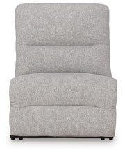 Acklen Place Power Armless Recliner