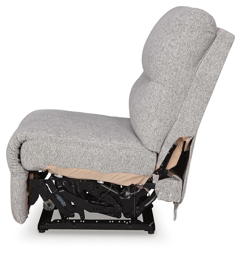 Acklen Place Power Armless Recliner