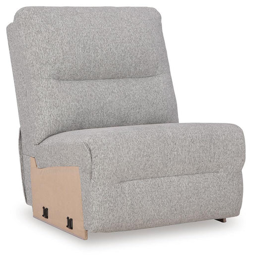 Acklen Place Armless Chair